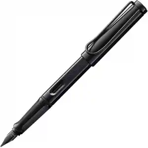 Lamy Safari 2026 Özel Üretim Rengi Meteorite Dolma Kalem F Uç