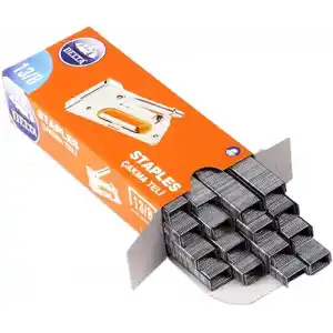 Delta 13/8 Zımba Teli 5000 Adet