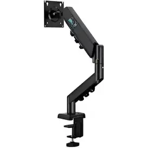 Polotech EF80 Onk Vesa Yüksek Dönüş Kabiliyetli 32 Inch Monitör Standı 8kg Kapasiteli