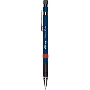 Rotring Visumax Versatil Uçlu Kalem, 0.7 mm, Lacivert
