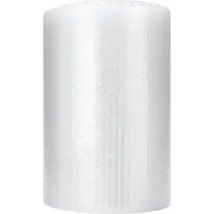 Pat-Pat Balonlu Naylon Ambalaj Malzemesi, Çift Katmanlı Hava Kabarcıklı, 100 cm x 50 m, Taşınma ve Kargo için Koruyucu Paketleme