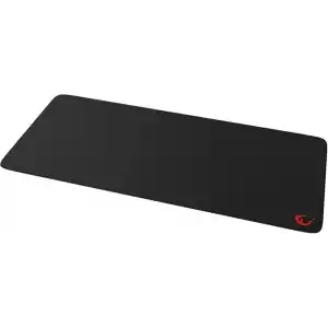 Rampage BLITZ XXL 900x400x4mm Dikişli Neutral Kumaş Siyah Gaming Mouse Pad