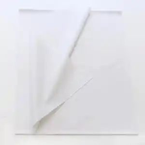 Pelur kağıdı 1 kg. (Beyaz)