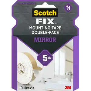 Scotch 4003-5 Ayna Montaj Bandı