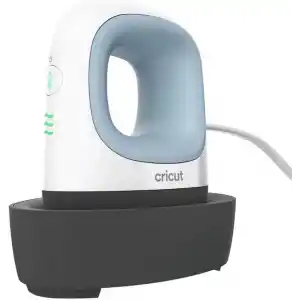 Cricut 2011871 Easypress Mini Isıtıcı Mavi