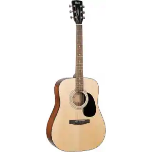 Cort AD810OP Akustik Gitar - Open Pore