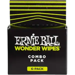 ERNIE BALL Ernıeball P04279 Gitar Bakım Ürünü