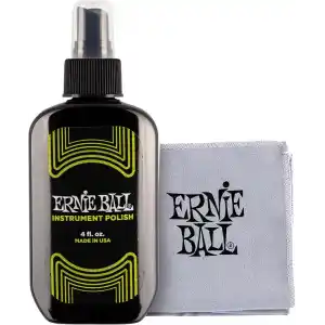 Ernie Ball gitar cilası