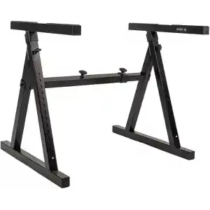 KOZMOS KS-084 Deluxe Z-Tip Klavye Standı