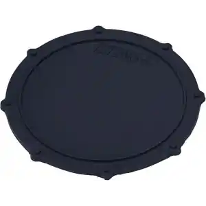 TAMA TTP4BK 4inc Portable Practice Pad Traveler Pad