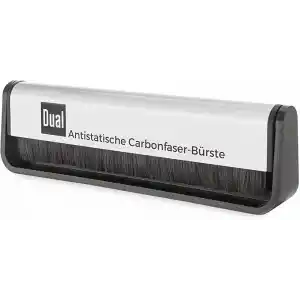 Dual Antistatik Karbon Fiber Plak Temizleyici