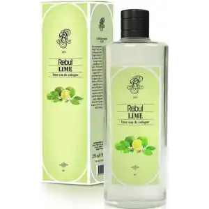 Rebul Misket Limonu Eau De Cologne 250 ml