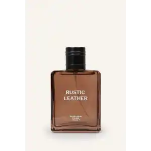 DeFacto Erkek 100 ml Rustic Leather Parfüm