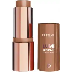 LOreal Cosmetics Lumi Bronzlaştırıcı Stick - 110 Toasted Sunlight