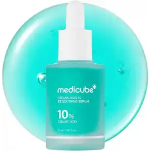 Medicube Azelaic Acid 16 BB Calming Serum 30ml Cilt Serumu