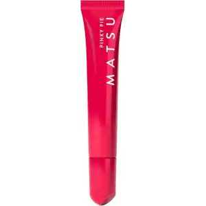 Pembe Işıltılı Nem Veren Renkli Dudak Balmı 10 ml