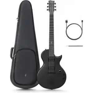 Enya NOVA GO Sonic/BK Elektro Gitar