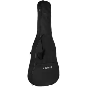 Kozmos KBAG-10CL-BK Klasik Gitar Gigbag