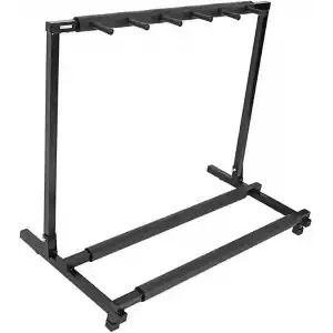 KOZMOS KS-365 5’li Gitar Standı