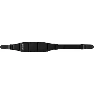 IBANEZ Bass Workshop Bass Kayış - Siyah (BWS900)