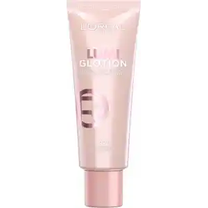 LOreal Paris Glotion All-In-One Doğal Işıltı Aydınlatıcı Losyon - 901 Fair Glow