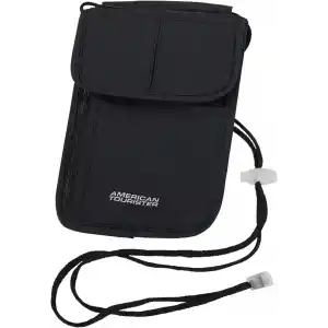 American Tourister Unisex Yetişkin Kozmetik Çantası, Azure Blue,Tek Beden