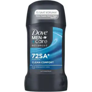Dove Men Care Clean Comfort Stick 50 Mililitre