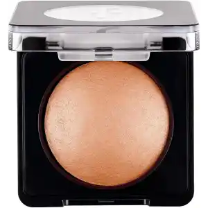 Baked Blush-On Yüksek Pigmentli & Doğal Işıltılı Fırınlanmış Allık