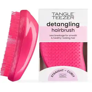 Tangle Teezer Original Pink Fizz Saç Fırçası-Tarak