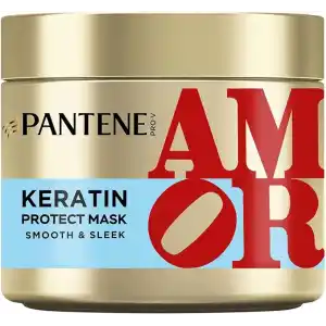 Pantene AMOR Edition Pro-V Keratin Koruması Saç Bakım Maskesi 300 Mililitre