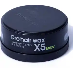 Morfose Pro Hair X5 Men Wax 150 ml
