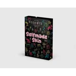 Cosmed 2026 Selfmade Skin Calendar