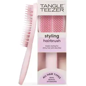 Tangle Teezer The Ultimate Styler Millenial Pink Saç Fırçası-Tarak