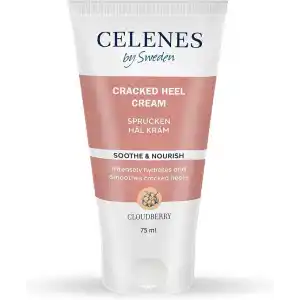 Celenes Cloudberry Topuk Çatlak Kremi (75 ml)