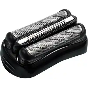 Braun Series 3 3-21B, 3020s, 3030s Tıraş Makinesi ile Uyumlu Yedek Bıçak