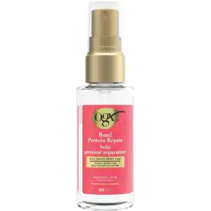 OGX Bond Protein Repair 3 Etkili Yağ 50 ml Kuru ve Yıpranmış Saçlar için Hasar Onarımı Parlak Saçlar