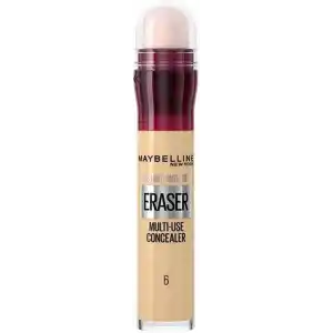 Maybelline New York Instant Anti Age Eraser Kapatıcı, 06 Neutralizer, 6.8 ml