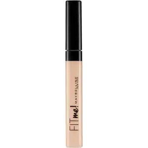 Maybelline New York Fit Me Kapatıcı - 20 Sand (6.8 ml)