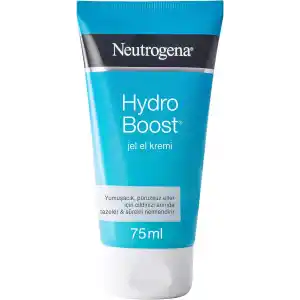 Neutrogena Norveç Formülü Hydro Boost Jel El Kremi (75 ml)