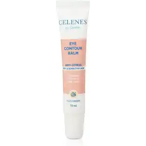 Celenes Cloudberry Göz Çevresi Bakım Kremi 15 ml