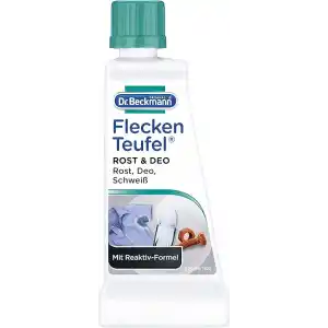 Dr Beckmann Leke Canavarı, Pas ve Deo, 50ml