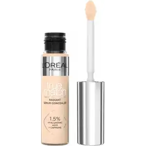 LOreal Paris True Match Aydınlatan Serum Kapatıcı - 2R