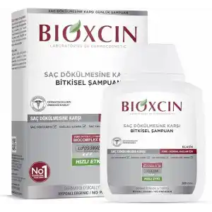 BİOXCİN Genesis Şampuan 300 Ml Kuru Ve Normal 1 Paket