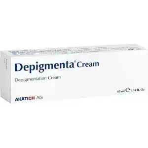 Assos Pharma Depigmenta Krem 40 ml