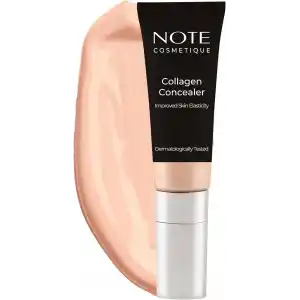 Note Cosmetics Collagen Concealer 01 Kolajen İçerikli SPF 20 Göz Altı Kapatıcısı