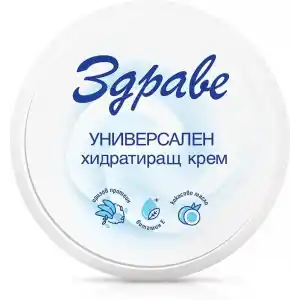 ZDRAVE Krem Universal 145 ml