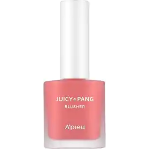 APIEU Juicy-Pang PK04 Pembe Likit Allık 9g