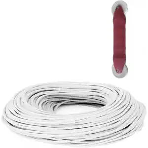 Sineklik Fitil Takma Aparatı (20 MT)