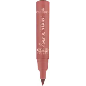 Essence Cosmetics Line n Stain! Tattoo Sıvı Dudak Kalemi 012