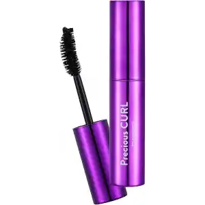 Flormar Hacim Ve Kıvrım Veren Maskara (SİYAH) - Precious Curl Mascara - Lf71 Classic - 8690604197576